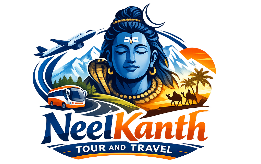 Neelkanth Tour and Travel – Best Travel Agency in Amb, Andraura, Una, Himachal Pradesh